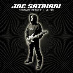 Joe Satriani : Strange Beautiful Music